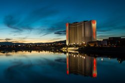  - Grand Sierra Resort & Casino Reno - I-580, Exit 34