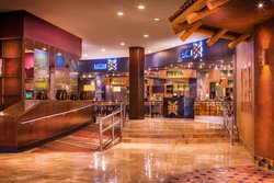  - Grand Sierra Resort & Casino Reno - I-580, Exit 34