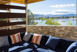  - Grand Sierra Resort & Casino Reno - I-580, Exit 34