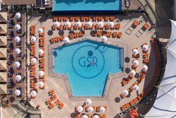  - Grand Sierra Resort & Casino Reno - I-580, Exit 34