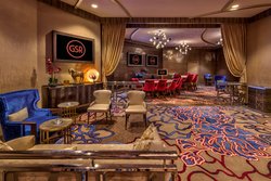  - Grand Sierra Resort & Casino Reno - I-580, Exit 34