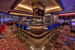  - Grand Sierra Resort & Casino Reno - I-580, Exit 34