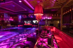  - Grand Sierra Resort & Casino Reno - I-580, Exit 34