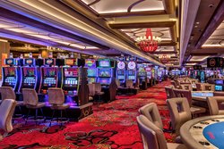  - Grand Sierra Resort & Casino Reno - I-580, Exit 34