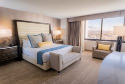  - Grand Sierra Resort & Casino Reno - I-580, Exit 34