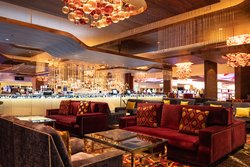  - Grand Sierra Resort & Casino Reno - I-580, Exit 34