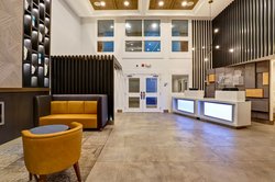  - Holiday Inn Express Whitby