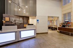  - Holiday Inn Express Whitby