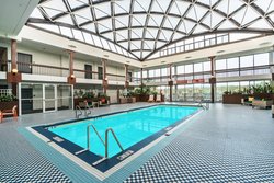  - Holiday Inn & Suites Berkshires Pittsfield