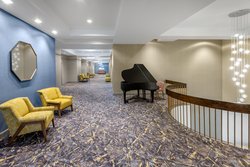  - Holiday Inn & Suites Berkshires Pittsfield