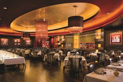  - MGM Beau Rivage Hotel Biloxi - I-110, Exit 1A