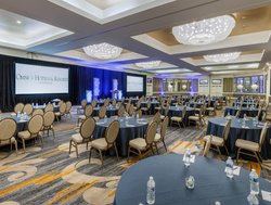  - Omni Hotel Richmond - I-95, Exit 74C