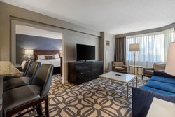  - Omni Hotel Richmond - I-95, Exit 74C