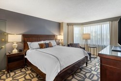  - Omni Hotel Richmond - I-95, Exit 74C