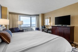  - Omni Hotel Richmond - I-95, Exit 74C
