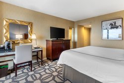  - Omni Hotel Richmond - I-95, Exit 74C