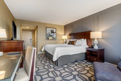  - Omni Hotel Richmond - I-95, Exit 74C