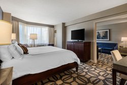  - Omni Hotel Richmond - I-95, Exit 74C