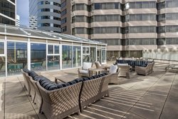  - Omni Hotel Richmond - I-95, Exit 74C