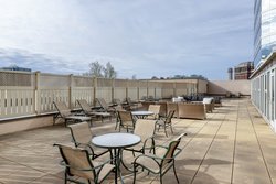  - Omni Hotel Richmond - I-95, Exit 74C