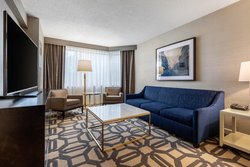 - Omni Hotel Richmond - I-95, Exit 74C