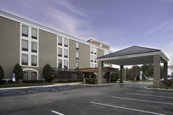  - Holiday Inn Express Chester - I-95, Exit 61A