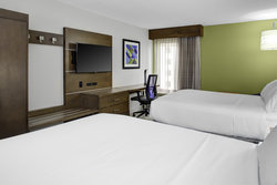  - Holiday Inn Express Chester - I-95, Exit 61A