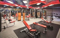  - MGM Borgata Hotel & Casino Atlantic City