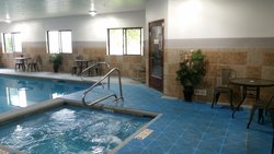  - Holiday Inn Express & Suites Alamosa