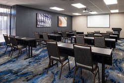  - Fairfield Inn & Suites by Marriott Bakersfield