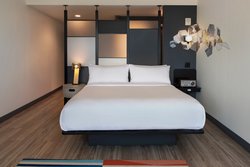  - Aloft Hotel Downtown Buffalo