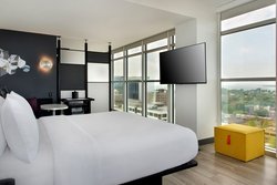  - Aloft Hotel Downtown Buffalo
