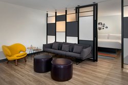  - Aloft Hotel Downtown Buffalo