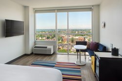  - Aloft Hotel Downtown Buffalo
