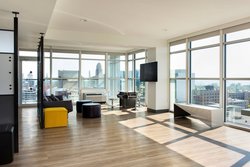  - Aloft Hotel Downtown Buffalo