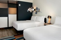  - Aloft Hotel Downtown Buffalo
