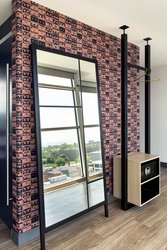  - Aloft Hotel Downtown Buffalo