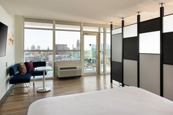  - Aloft Hotel Downtown Buffalo