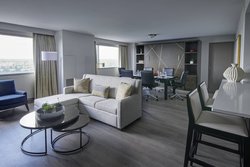  - Marriott Hotel Troy - I-75, Exit 69