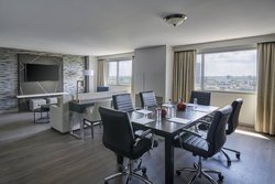  - Marriott Hotel Troy - I-75, Exit 69