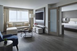  - Marriott Hotel Troy - I-75, Exit 69