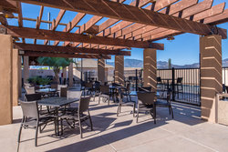  - Candlewood Suites Sierra Vista
