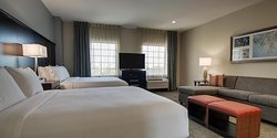  - Staybridge Suites Cedar Park