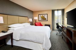  - Sheraton Hotel Hamilton
