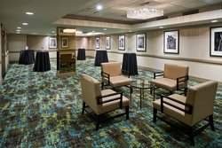  - Sheraton Hotel Hamilton