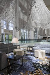  - Renaissance Hotel and Convention Center Schaumburg