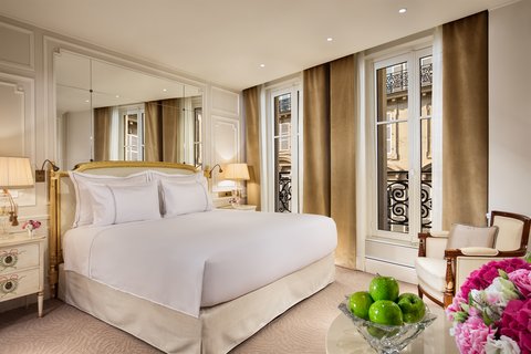 Elysee Suite