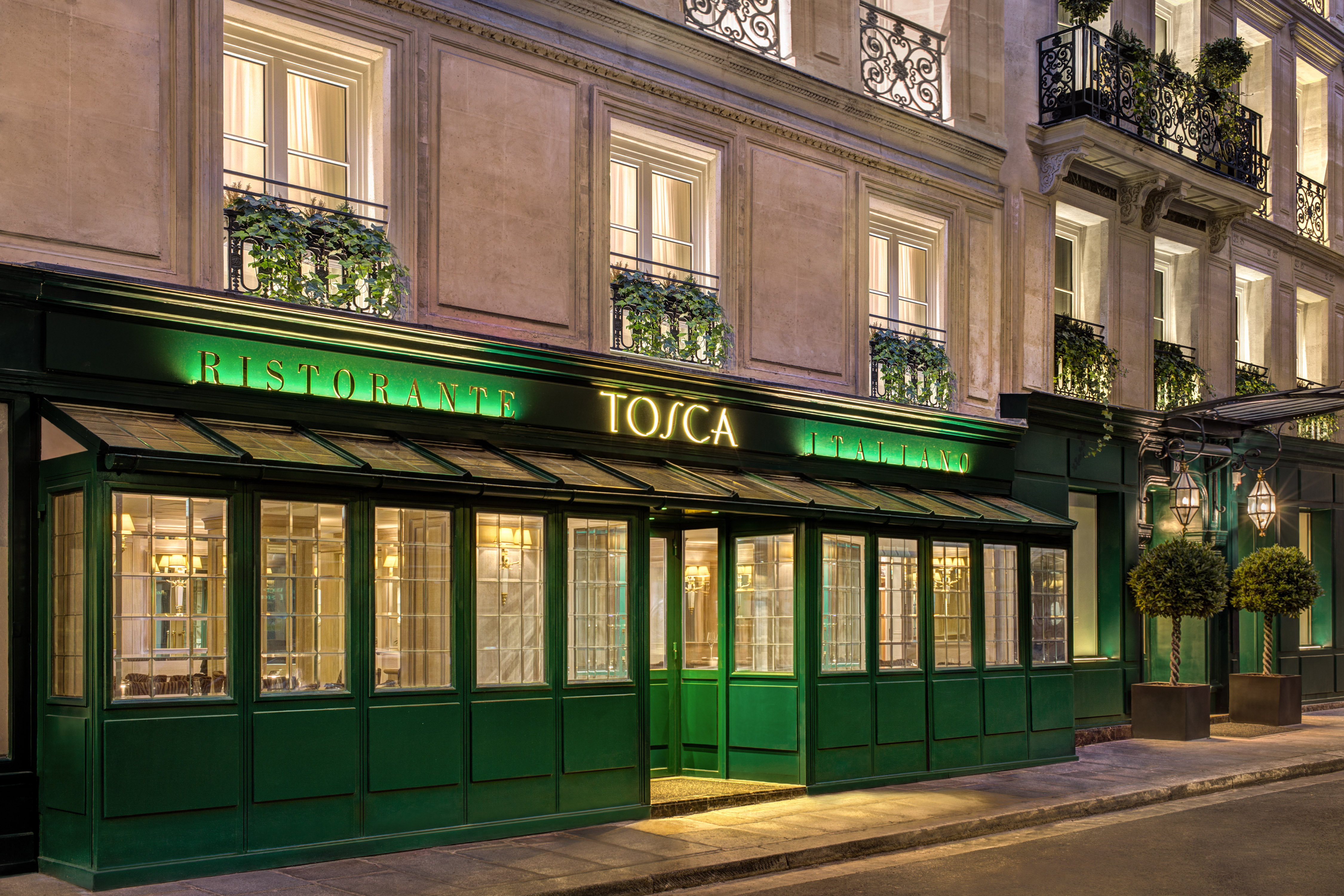 Hôtel Splendide Royal Paris - Relais & Châteaux in Paris