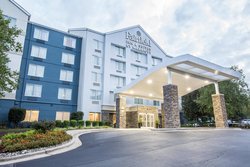  - Fairfield Inn & Suites by Marriott Airport Morrisville - I-40, Exit 284