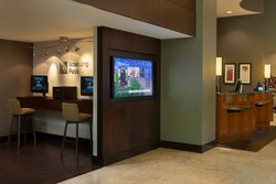  - Courtyard by Marriott Hotel Riverfront Bradenton